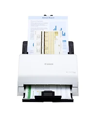 Canon imageFORMULA R30 Office Document Scanner