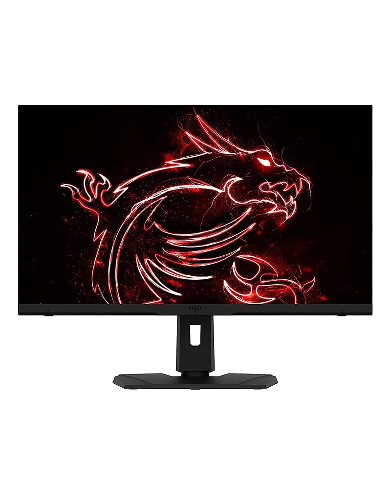 Msi Optix MPG321UR-qd 32" 16:9 4K Ultra Hd 144Hz Ips Lcd Hdr Gaming Monitor, Metallic Black