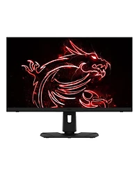 Msi Optix MPG321UR-qd 32" 16:9 4K Ultra Hd 144Hz Ips Lcd Hdr Gaming Monitor, Metallic Black