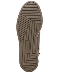 LifeStride Women's Dubliner Wedge Zip Short Boots