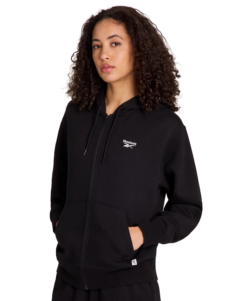 Reebok Women's Long Sleeves Sweatshirt