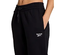 Reebok Women's Straight Leg Sweatpants