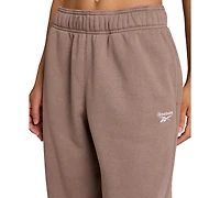 Reebok Women's Loose Fit Sweatpants