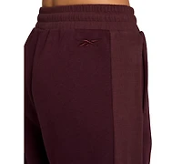 Reebok Women's Straight Leg Sweatpants