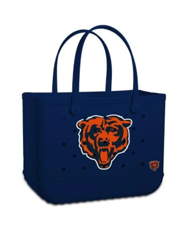 Bogg Bag Chicago Bears Tote Bag