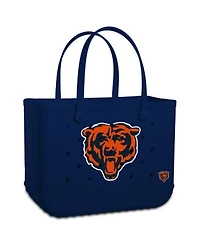 Bogg Bag Chicago Bears Tote Bag