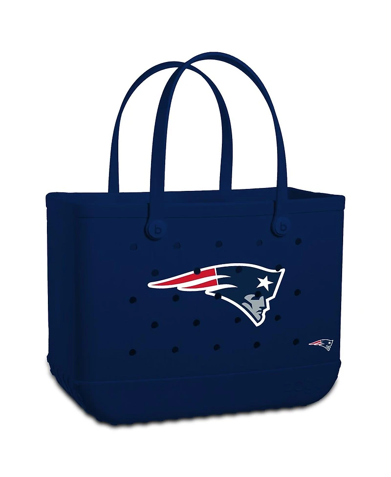 Bogg Bag New England Patriots Handbag