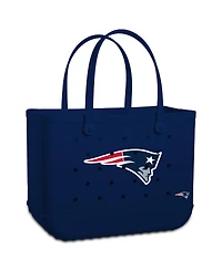Bogg Bag New England Patriots Handbag