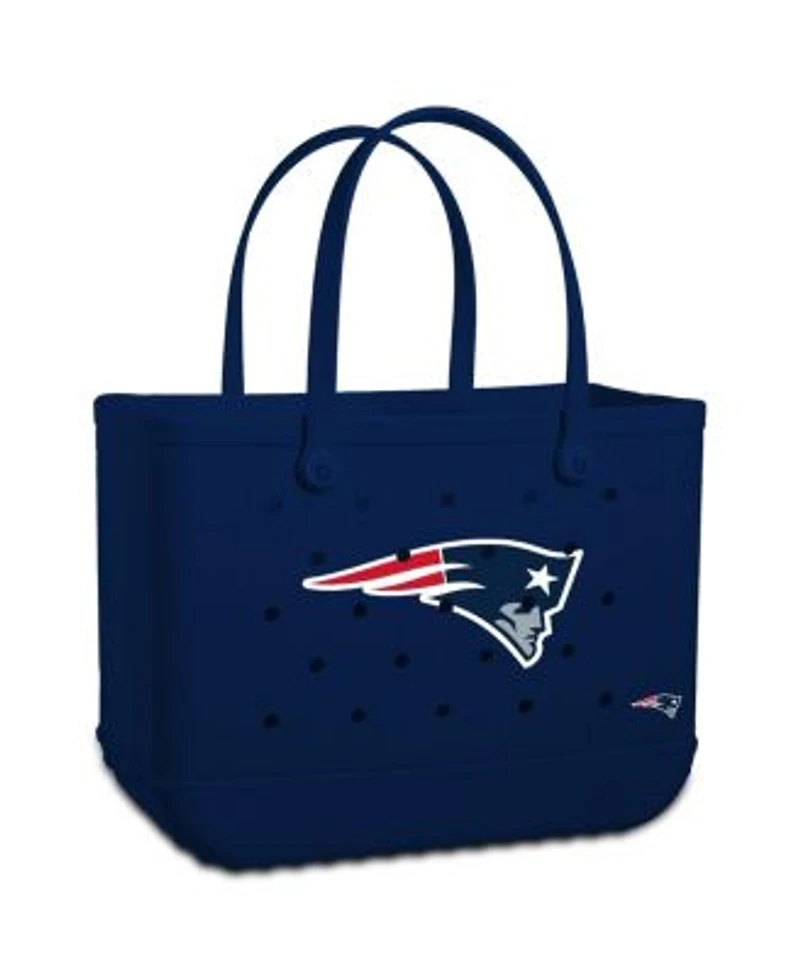 Bogg Bag New England Patriots Tote Bag
