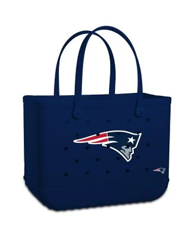 Bogg Bag New England Patriots Tote Bag