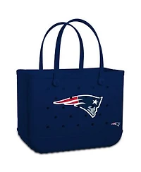 Bogg Bag New England Patriots Tote Bag