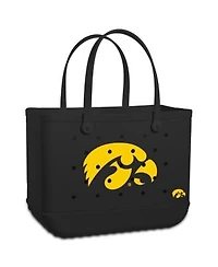 Bogg Bag Iowa Hawkeyes Tote Bag