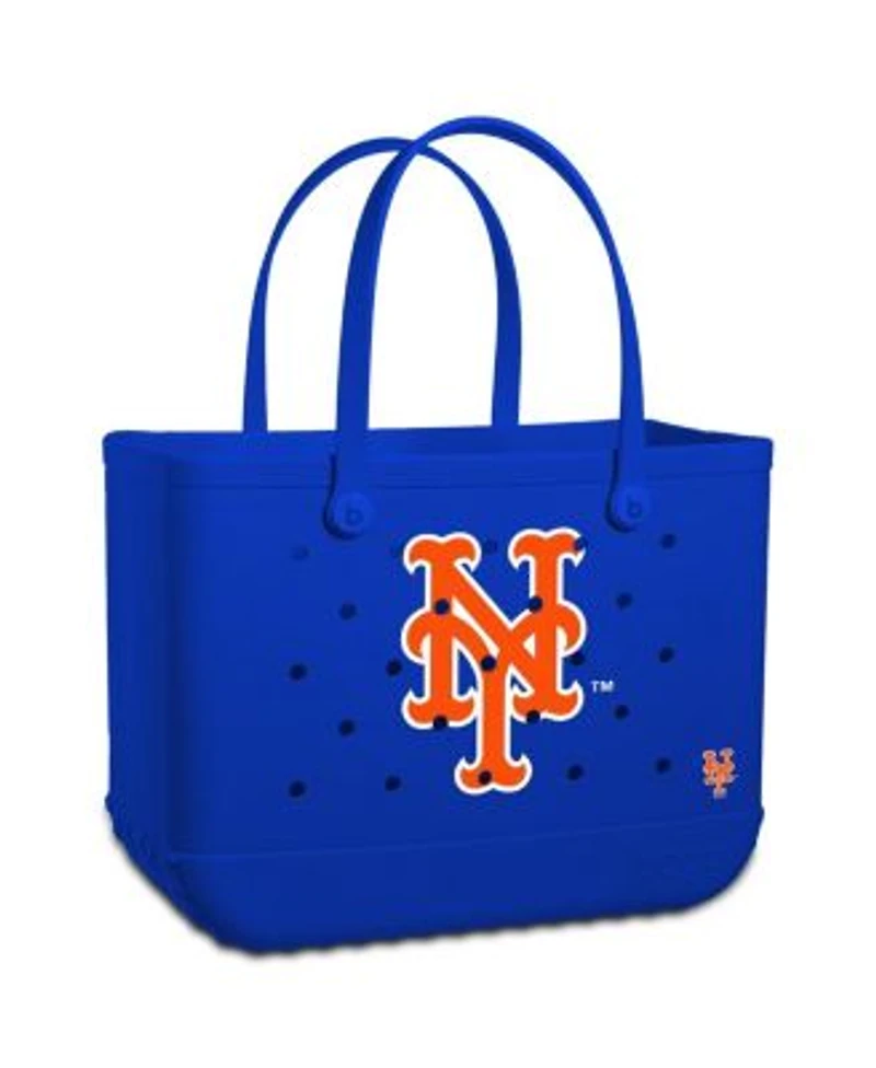 Bogg Bag New York Mets Tote Bag