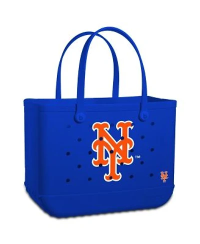 Bogg Bag New York Mets Tote Bag