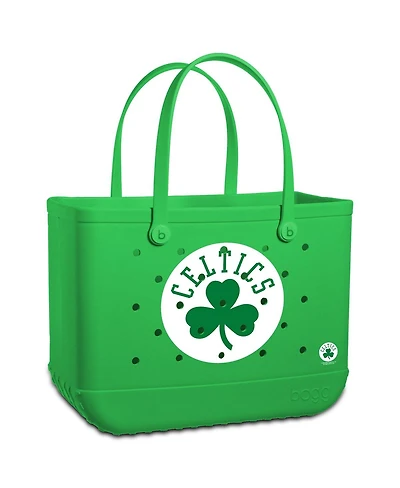 Bogg Bag Boston Celtics Handbag