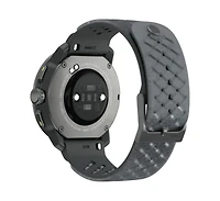 Suunto Race S Titanium Gps Sports Watch with Amoled Touchscreen, Heart Rate and Fitness Tracker