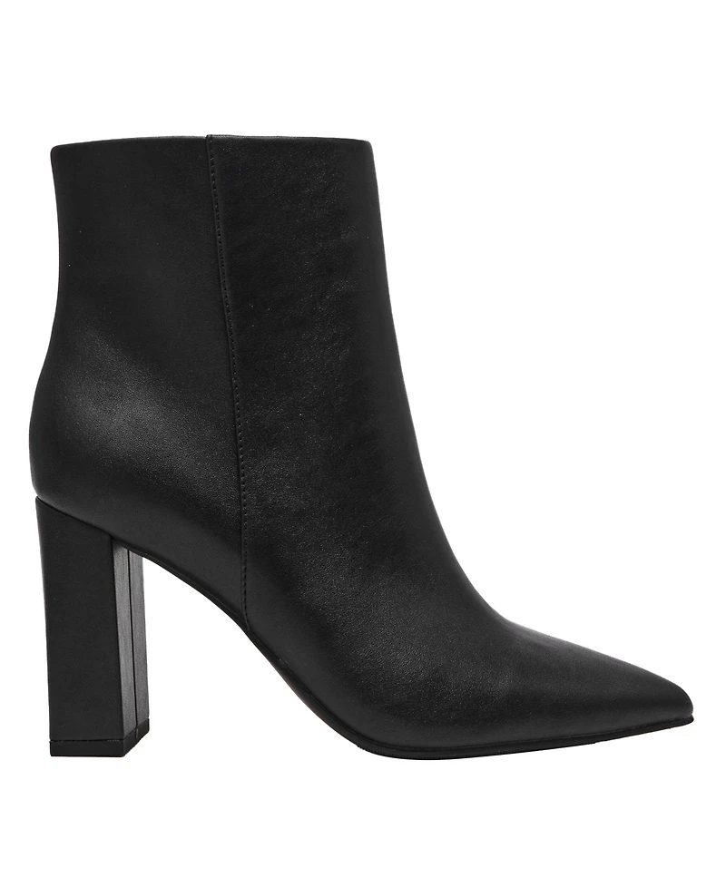 Wild Pair Women's Imogenn Block Heel Booties, Macy's Exclusive