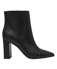 Wild Pair Women's Imogenn Block Heel Booties, Macy's Exclusive