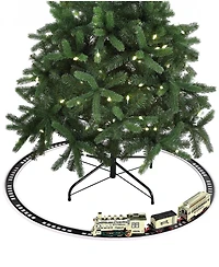 Mr. Christmas Animated Train Around the Tree