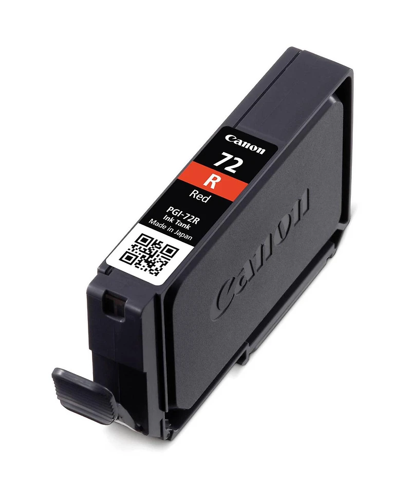 Canon Pgi-72R Red Ink Tank