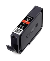 Canon Pgi-72R Red Ink Tank