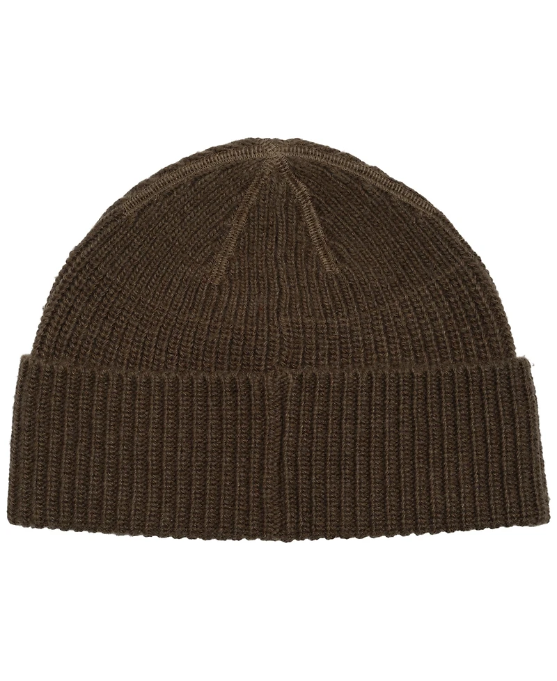 Polo Ralph Lauren Men's Tonal Patch Watch Cap