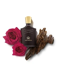 Creed Oud Zarian Eau De Parfum, 3.3 oz.