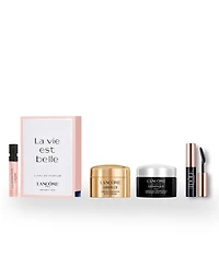 Free 4-Pc. Gift with any $125 Lancome purchase