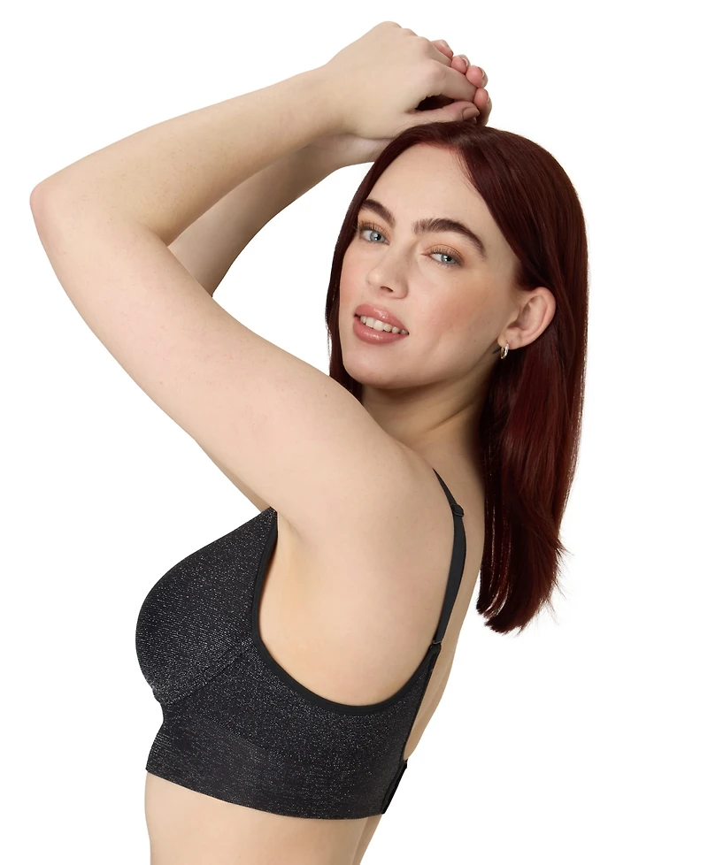 Maidenform Women's M Lift Bralette DM2316