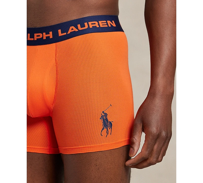 Polo Ralph Lauren Men's Perfect Pouch Boxer Briefs