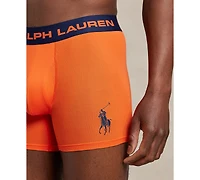 Polo Ralph Lauren Men's Perfect Pouch Boxer Briefs