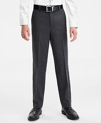 Michael Kors Boys 8-20 Vertical Pinstripe Pants
