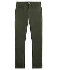 Polo Ralph Lauren Men's Sullivan Slim Stretch Twill Pants