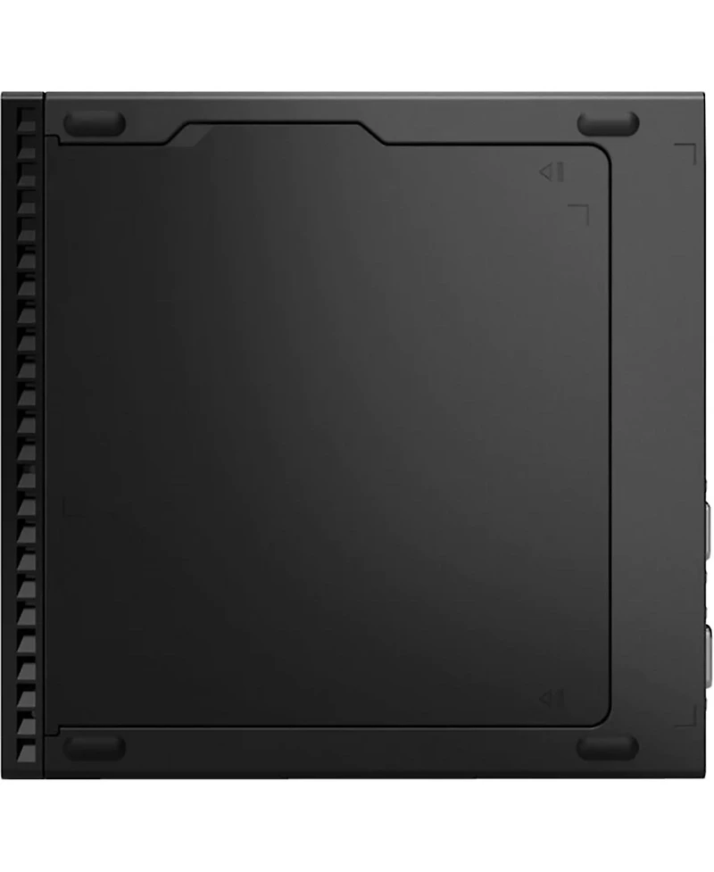 Lenovo ThinkCentre M75q Gen 2 Tiny Desktop Computer, Amd Ryzen 7 Pro 5750GE 3.2GHz, 16GB Ram, 512GB Ssd, Windows 11 Pro, Black