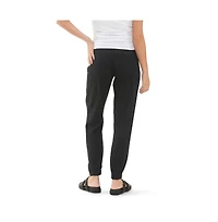 Ripe Maternity Tencel Off Duty Pants Black