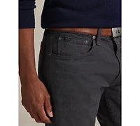 Polo Ralph Lauren Men's Hampton Straight Stretch Jeans