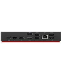 Lenovo ThinkPad Universal Usb-c Smart Dock