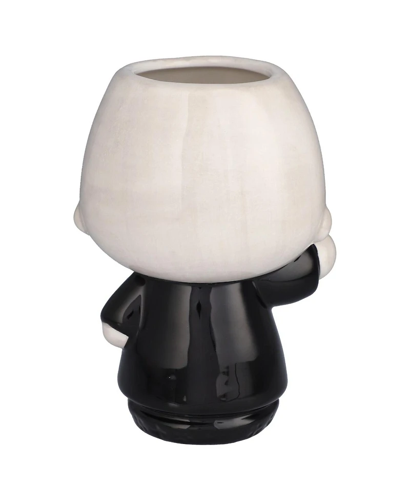 Geeki Tikis Voldemort Harry Potter Jerrod Maruyama x 16oz. Cupful of Cute Figural Mug