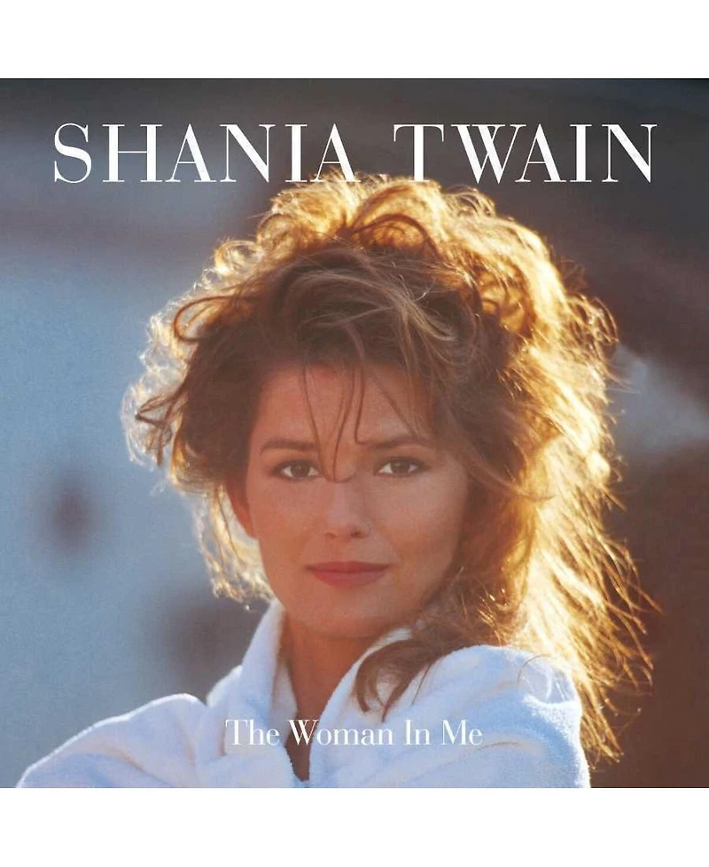 Ingram Entertainment Shania Twain