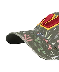 '47 Brand Women's Green Washington Commanders Verbena Clean Up Adjustable Hat