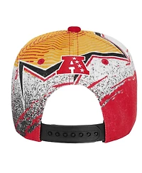Outerstuff Big Boys and Girls Red Kansas City Chiefs Make Noise Adjustable Hat