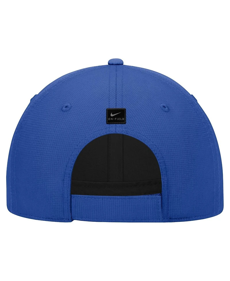 Nike Men's Team Usa On-Field Club Ripstop Dri-fit Adjustable Hat