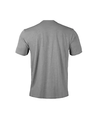 LevelWear Big Boys and Girls Gray Usmnt Little Richmond Scribble T-Shirt