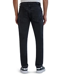 Karl Lagerfeld Paris Men's 5 Pocket Denim Pants