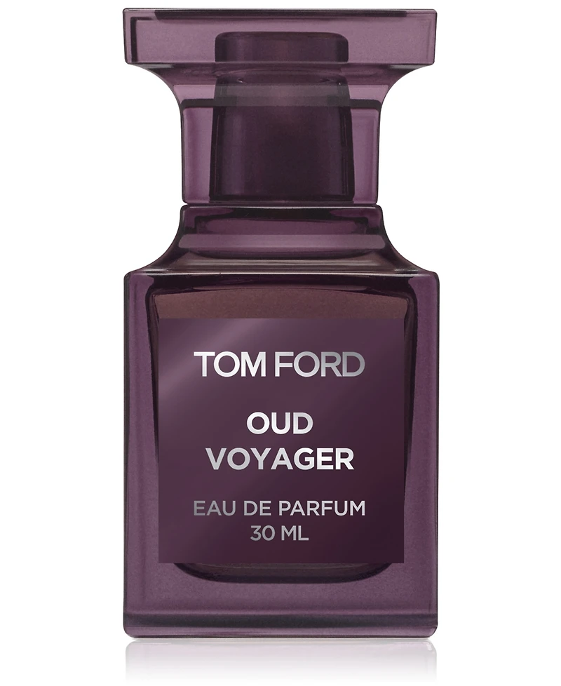 Tom Ford Oud Voyager Eau de Parfum Spray