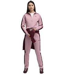Puma Women's T7 Always On Short Track Jacket
