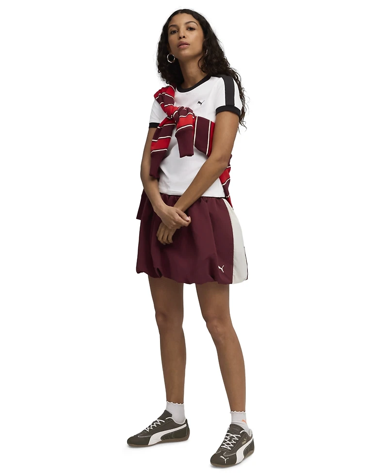 Puma Women's T7 Slim T-Shirt