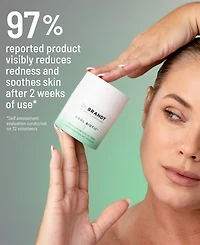 dr. brandt Cool Biotic Prebiotic Redness Relief Cream