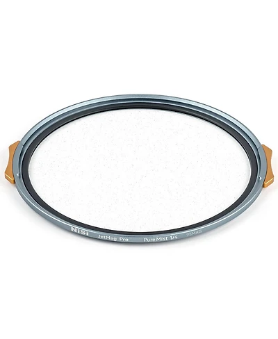 NiSi JetMag Pro 95MAG Nano-Coated Magnetic Pure White Mist 1/4 Filter