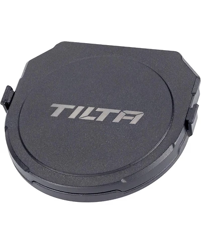 Tilta Filter Protection Cover for Mirage Matte Box, Black